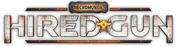 Necromunda: Hired Gun v.1.61851 + DLC (2021/RUS/ENG/RePack)