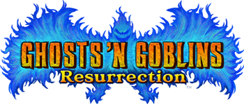 Ghosts 'n Goblins Resurrection (2021/ENG/Лицензия)