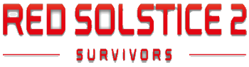 Red Solstice 2: Survivors v.2.33 + DLC (2021/RUS/ENG/RePack)