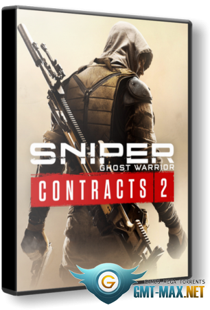 Sniper Ghost Warrior Contracts 2 Deluxe Arsenal Edition (2021/RUS/ENG/Steam-Rip)