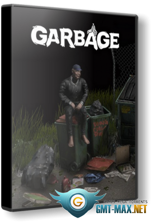 Garbage (2021/RUS/ENG/RePack)
