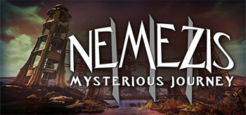 Nemezis: Mysterious Journey III (2021/RUS/ENG/RePack)