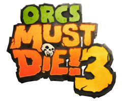 Orcs Must Die! 3 v.1.1.0.0 + DLC (2021/RUS/ENG/Лицензия)