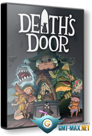 Death's Door v.1.1.5 (2021/RUS/ENG/GOG)