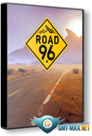 Road 96 v.1.04 (2021/RUS/ENG/GOG)