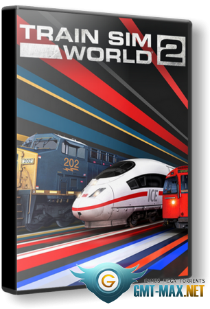 Train Sim World 2 (2020/RUS/ENG/RePack)