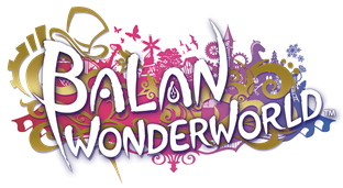 BALAN WONDERWORLD (2021/RUS/ENG/Лицензия)