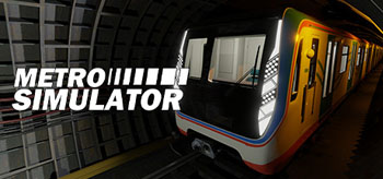 Metro Simulator (2021/RUS/ENG/Лицензия)