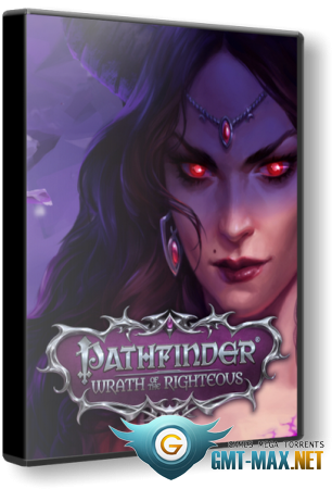Pathfinder: Wrath of the Righteous (2021/RUS/ENG/Лицензия)