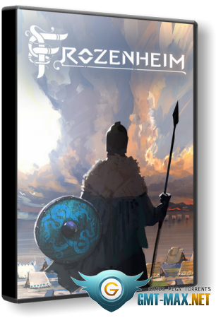 Frozenheim v.0.9.0.44 (2021/RUS/ENG/RePack)