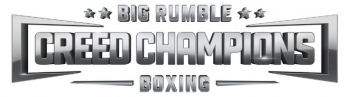 Big Rumble Boxing: Creed Champions (2021/ENG/Лицензия)