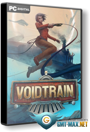 Voidtrain (2021/RUS/ENG/Пиратка)