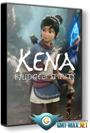 Kena: Bridge of Spirits v.1.16 + DLC (2021/RUS/ENG/Пиратка)