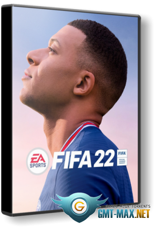FIFA 22 Ultimate Edition (2021/RUS/ENG/Origin-Rip)