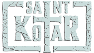 Saint Kotar (2021/RUS/ENG/Лицензия)