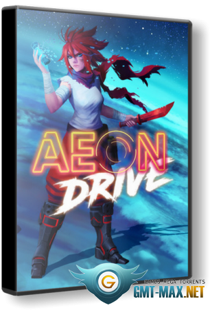 Aeon Drive (2021/RUS/ENG/GOG)