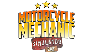 Motorcycle Mechanic Simulator 2021 (2021/RUS/ENG/RePack)