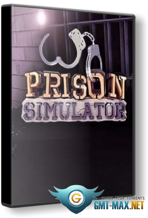 Prison Simulator (2021/RUS/ENG/Лицензия)