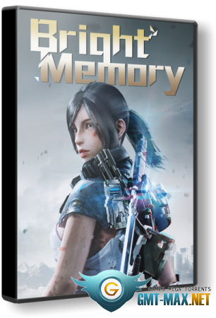 Bright Memory: Infinite Ultimate Edition (2021/RUS/ENG/Rip)