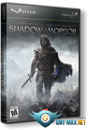 Middle-Earth: Shadow of Mordor - Game of the Year Edition (2014/RUS/ENG/RePack)