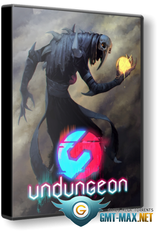 Undungeon (2021/RUS/ENG/GOG)