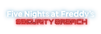 Five Nights at Freddy's: Security Breach (2021/RUS/ENG/Лицензия)