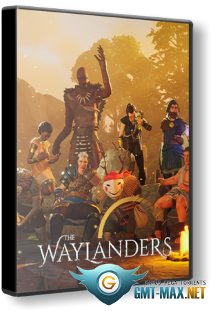The Waylanders (2020/RUS/ENG/RePack)