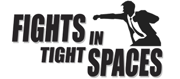 Fights in Tight Spaces (2021/RUS/ENG/GOG)