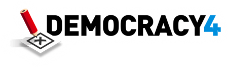 Democracy 4 (2022/RUS/ENG/Лицензия)