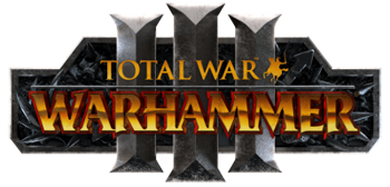 Total War WARHAMMER III (2022/RUS/ENG/Steam-Rip)