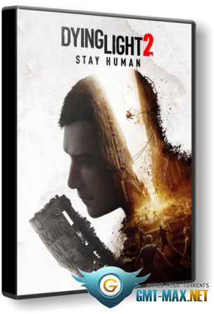 Dying Light 2: Stay Human Ultimate Edition v.1.12.1 + DLC (2022/RUS/ENG/Multiplayer/RePack)