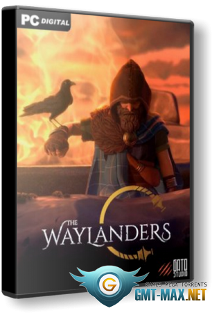 The Waylanders (2022/RUS/ENG/GOG)