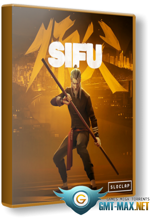 Sifu Deluxe Edition v.1.5.3.330 + DLC (2022/RUS/ENG/RePack)