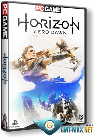 Horizon Zero Dawn Complete Edition v.1.0.11.14 + DLC (2020/RUS/ENG/RePack)