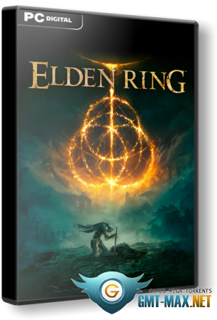 ELDEN RING Deluxe Edition v.1.05 + DLC (2022/RUS/ENG/Steam-Rip)