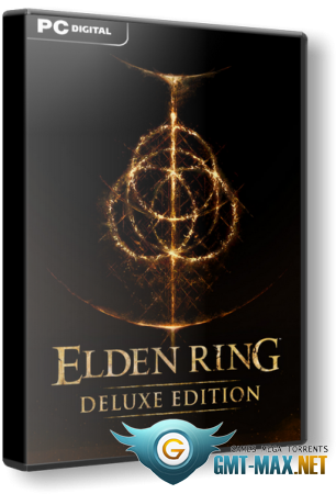 ELDEN RING Deluxe Edition v.1.02.3 + DLC (2022/RUS/ENG/RePack от R.G. Механики)