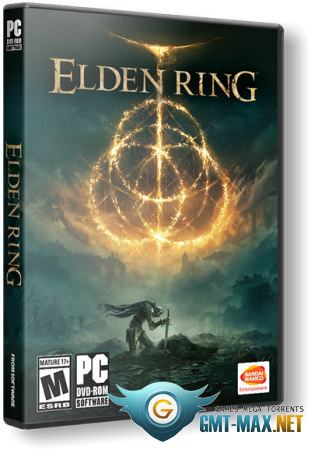 ELDEN RING Deluxe Edition v.1.04 + DLC (2022/RUS/ENG/RePack)