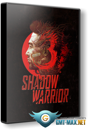 Shadow Warrior 3 Deluxe Edition v.1.01 + DLC (2022/RUS/ENG/GOG)