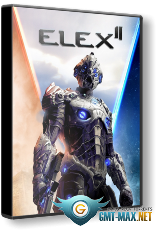 ELEX II v.1.03 (2022/RUS/ENG/RePack)
