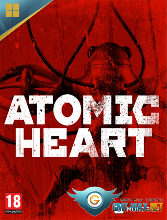 Atomic Heart (2022)