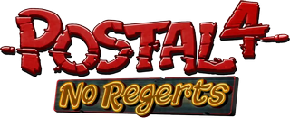 POSTAL 4: No Regerts  (2022/ENG/RePack)