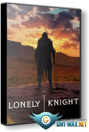 Lonely Knight (2022/ENG/Лицензия)