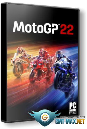 MotoGP 22 (2022/ENG/Лицензия)