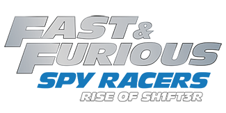 Fast & Furious: Spy Racers Rise of SH1FT3R (2021/RUS/ENG/RePack)