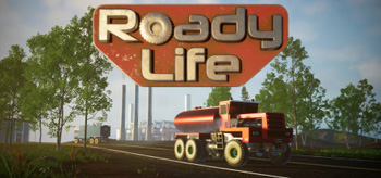 Roady Life (2022/RUS/ENG/RePack)