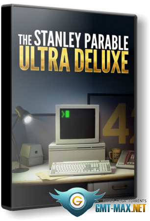 The Stanley Parable: Ultra Deluxe (2022/RUS/ENG/Лицензия)