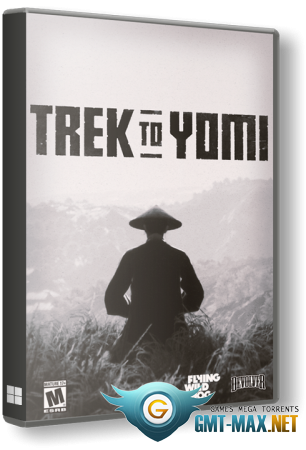Trek to Yomi (2022/RUS/JAP/Лицензия)