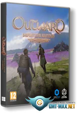 Outward: Definitive Edition + DLC (2022/RUS/ENG/RePack)