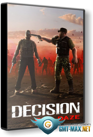 Decision: Red Daze (2022/RUS/ENG/RePack)