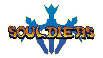 Souldiers Digital Deluxe Edition (2022/RUS/ENG/GOG)
